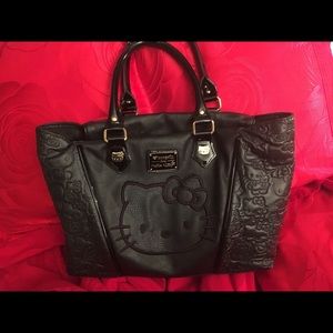 HelloKitty handbag
